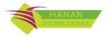 Hanan Distribuciones